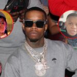 Tory Lanez Sends GloRilla's Estranged Sister the $2,500