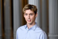 Troye Sivan Shares ‘Blue Neighbourhood’ 10th Anniversary Edition