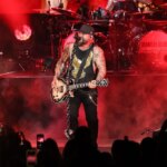 Turning Point USA's All-American Halftime Show Lineup Revealed