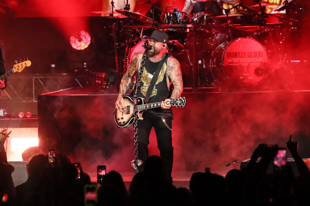 Turning Point USA's All-American Halftime Show Lineup Revealed