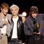 Turnstile Just Won Two Awards at 2026 Grammys