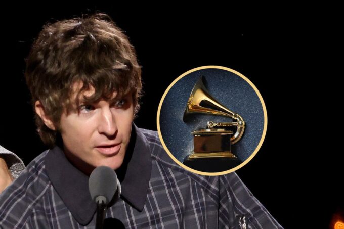 Turnstile Warn of 'Heightened State Violence' in Grammy Statement