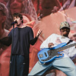 Turnstile announce exclusive UK headline show for summer 2026