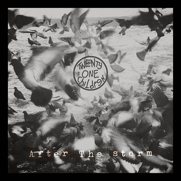 Twenty One Children: After the Storm