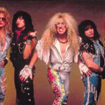 Twisted Sister Cancels Reunion Shows