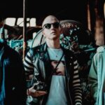 Two Door Cinema Club announce massive 15th anniversary show at New York's Madison Square Garden