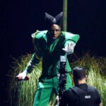 Tyler, the Creator Grammys Performance Stars Regina King