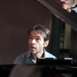 Ukrainian composer processes Russia's invasion in new album : NPR