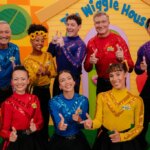 Universal Music Group Signs The Wiggles to Global Deal