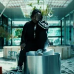 VIDEO PREMIERE: ICONYX - 'Stand Up'