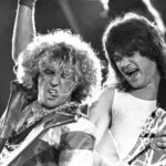 Van Halen's '5150' Reissue Features Live Recordings and Rarities