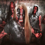 Varg Announces First Live Album