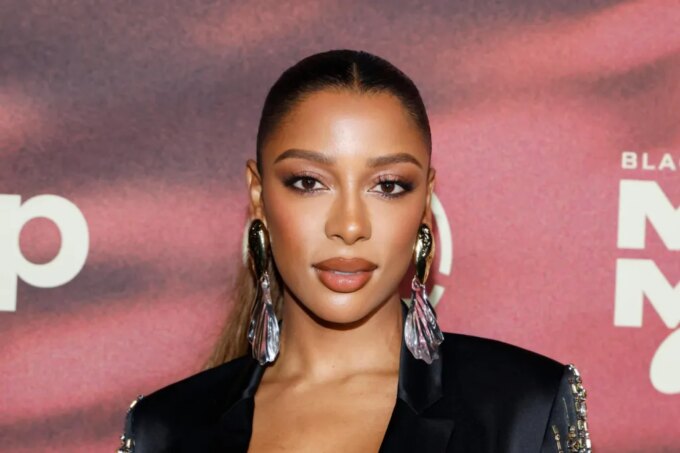 Victoria Monet's New Song 'Let Me' Has Arrived: Listen