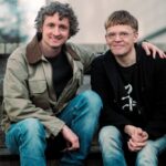 Violinist Pekka Kuusisto is not afraid to ruffle a few feathers : NPR