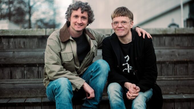 Violinist Pekka Kuusisto is not afraid to ruffle a few feathers : NPR