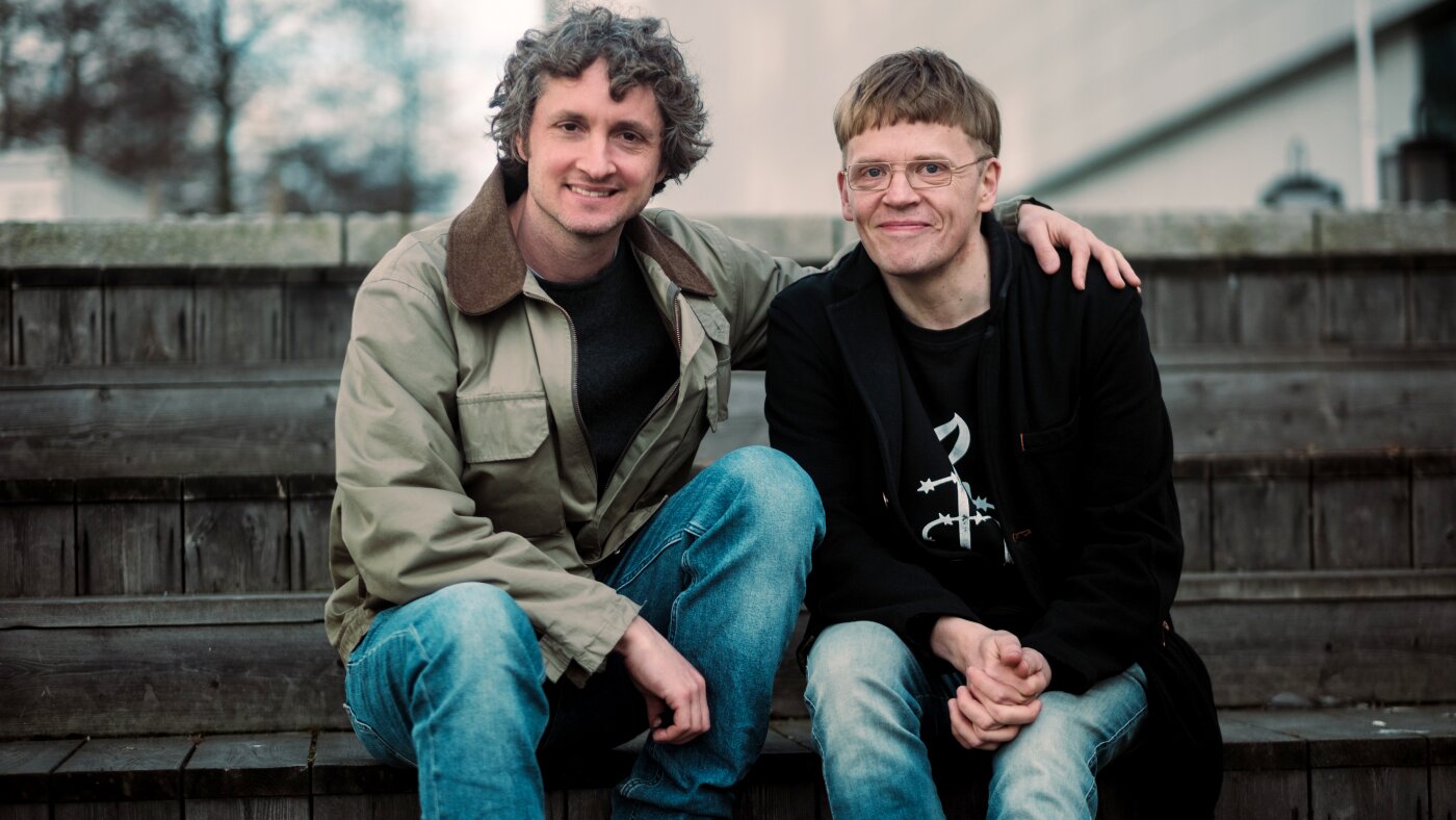 Violinist Pekka Kuusisto is not afraid to ruffle a few feathers : NPR