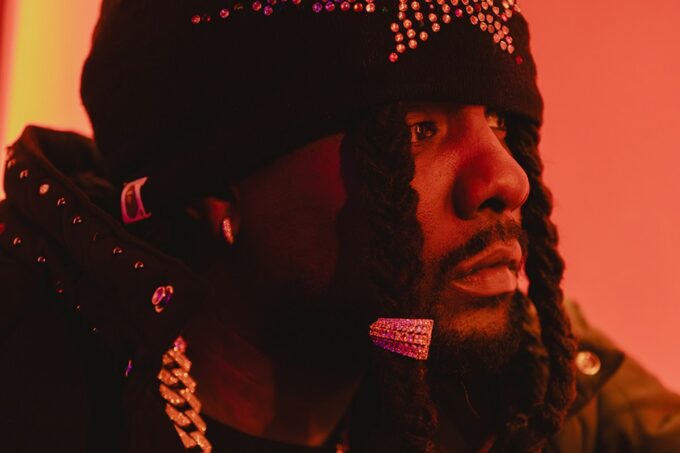 Wale Gets Honest About His New Album and Rapping With Purpose