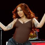 Watch Cardi B perform 'Bodega Baddie' and 'ErrTime' on 'SNL'