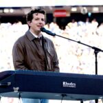 Watch Charlie Puth sing US National Anthem to kick off 2026 Super Bowl