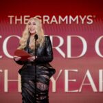 Watch Cher accidentally give Kendrick Lamar and SZA’s Record of the Year Grammy to Luther Vandross instead of 'Luther'