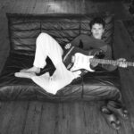 Watch Cruz Beckham play 'Viva Forever' with the Spice Girls