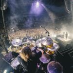 Watch Deftones cap off 'Private Music' UK and European tour with epic sold-out London O2 show