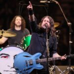 Watch Foo Fighters kick off intimate run of UK and Ireland shows in Dublin