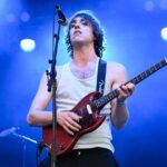 Watch Geese perform 'Cobra' and other 'Getting Killed' cuts at first 'Tiny Desk' concert