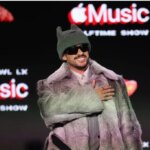 Watch Guide, Bad Bunny Halftime Show, Start Time