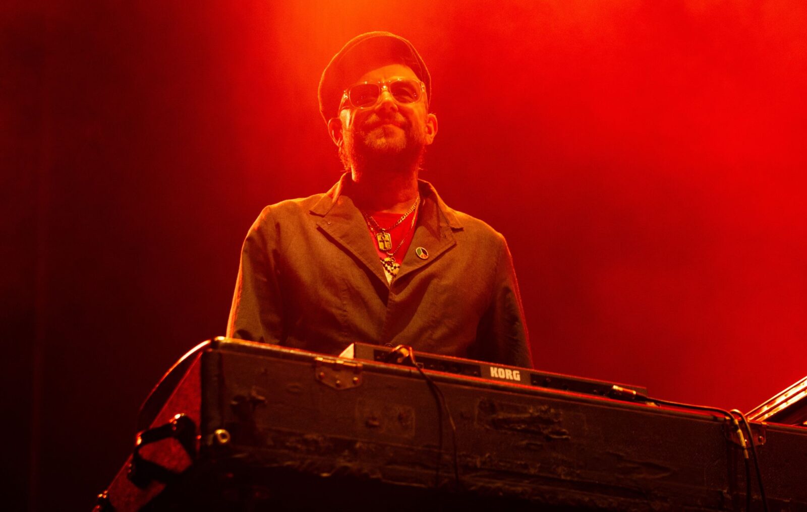 Watch IDLES' Joe Talbot, Sparks, Black Thought and more join Gorillaz as they kick off 2026 'The Mountain' tour