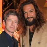 Watch Jason Momoa cover Oasis at surprise Manchester gig