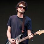 Watch MJ Lenderman debut new songs at HeAthens Homecoming