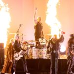 Watch Post Malone, Slash, Duff McKagan and Chad Smith play Black Sabbath's 'War Pigs' in Ozzy Osbourne Grammys tribute