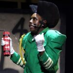 Watch Tyler, the Creator's explosive 2026 Grammys performance of 'Thought I Was Dead' and 'Sugar On My Tongue’