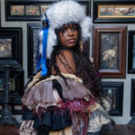 Waterbaby curates exclusive playlist to accompany The Cover