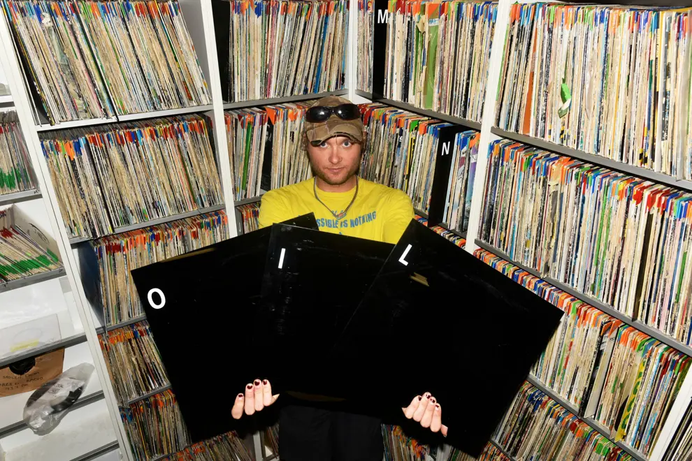 'We Absolutely Bat Above Our Weight': Three D Radio Is Gearing Up For Their Beloved 93+7 Countdown