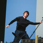 "We are watching people be pushed out of their homes”