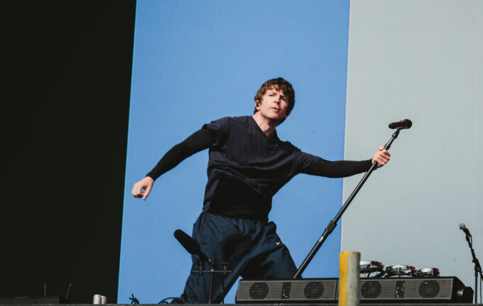 "We are watching people be pushed out of their homes”