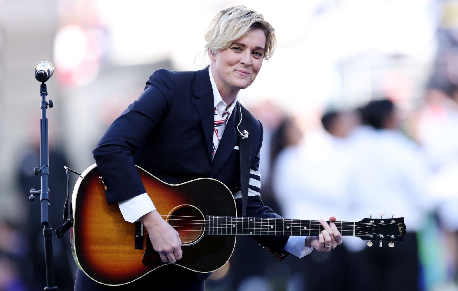 “We got duped by a con artist. Get mad enough to change your mind”