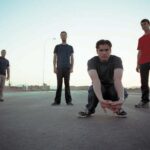 We were kids living in the moment