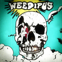 Weedipus: Weedipus - Album Review