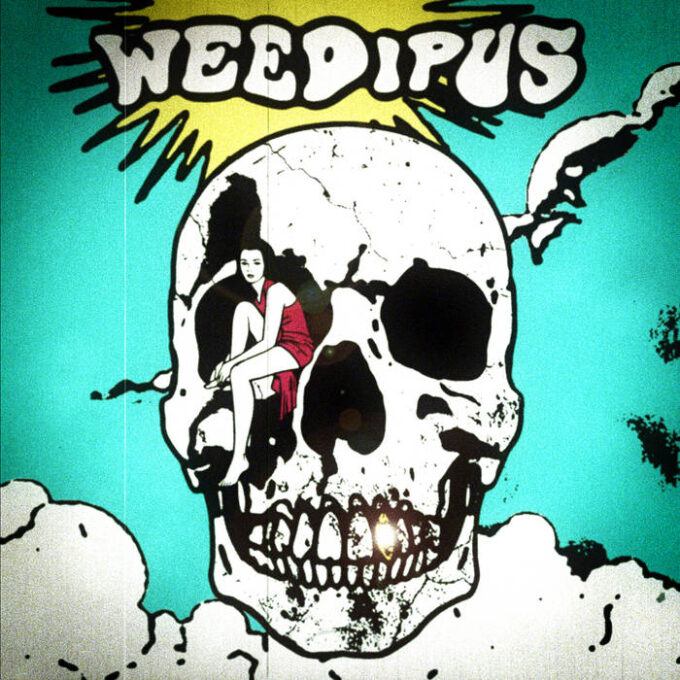 Weedipus: Weedipus - Album Review