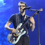 Weezer to celebrate 34th anniversary by re-releasing all coloured albums on vinyl with colouring book