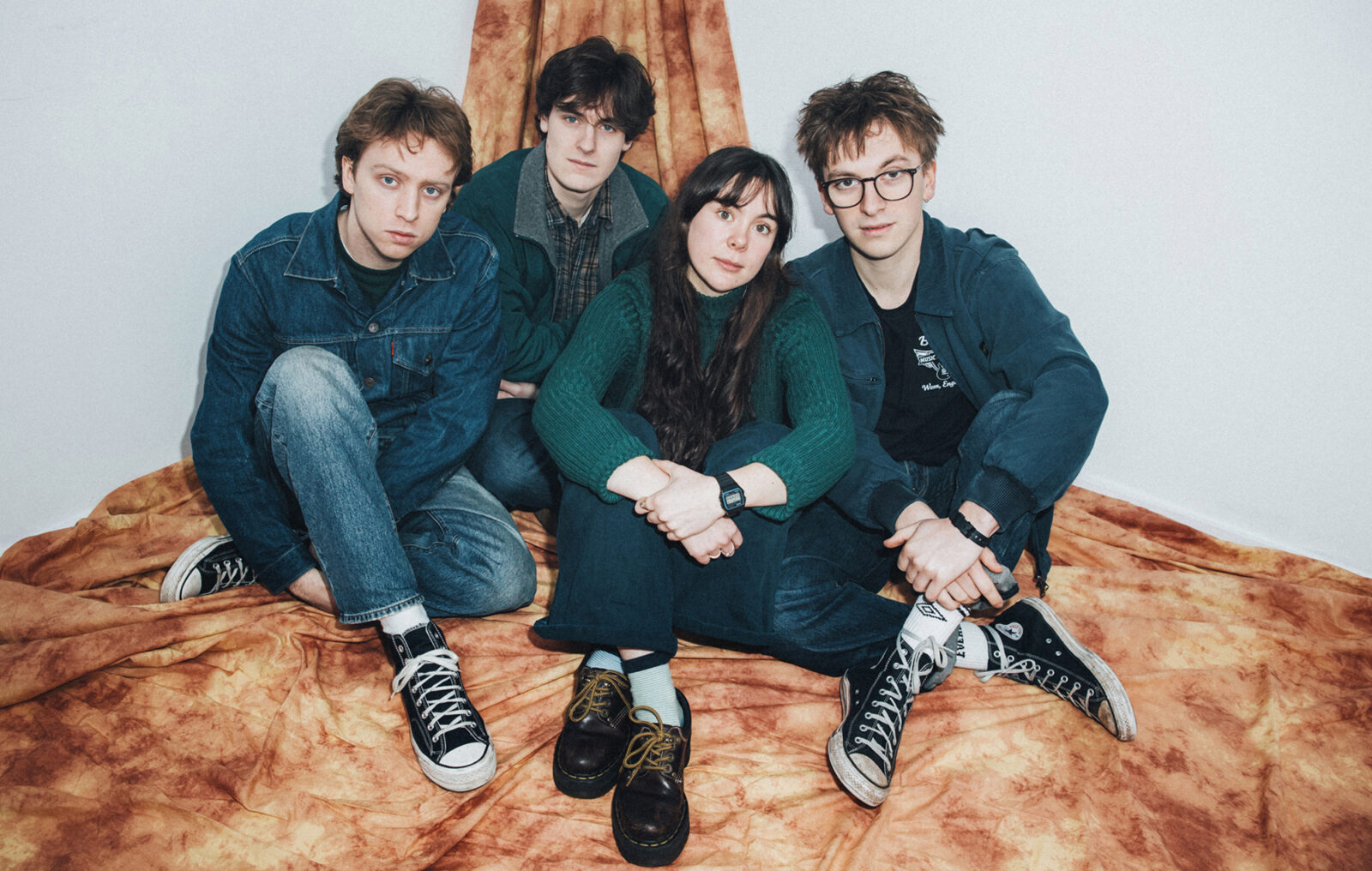 Westside Cowboy guide us through ‘Britanicana’ in playlist for The Cover