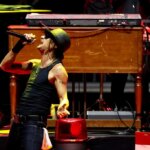 What Kid Rock, Lee Brice & More Did