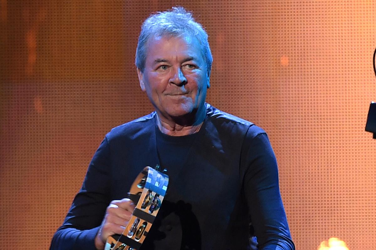 What To Expect From Deep Purple's Upcoming Album