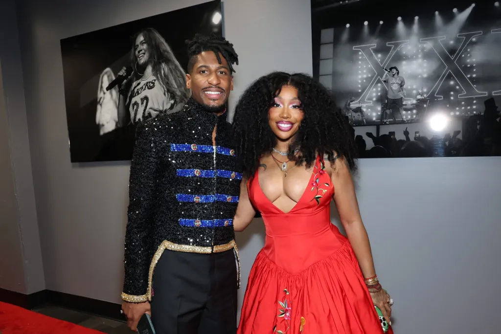 What You Didn’t See on TV