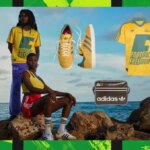 What to Buy From Adidas' Bob Marley-Inspired Capsule Collection Online