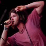 When Blind Melon's Shannon Hoon Was Arrested at the AMAs