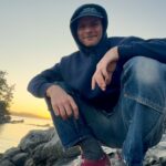 When I see Cameron Winter or Mk.gee it’s like, ‘I was there once'